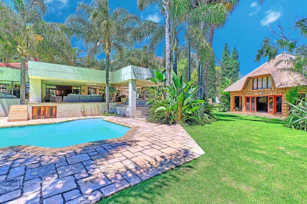 House for sale in Bryanston - HP1713669 House for sale in Bryanston - HP1713669