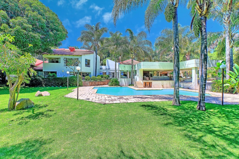 House for sale in Bryanston - HP1713669 House for sale in Bryanston - HP1713669