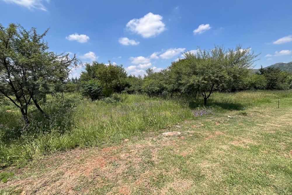 Residential vacant land for sale in Estate D Afrique - 1HR1644692