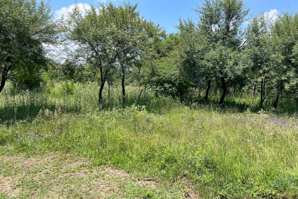 Residential vacant land for sale in Estate D Afrique - 1HR1644692
