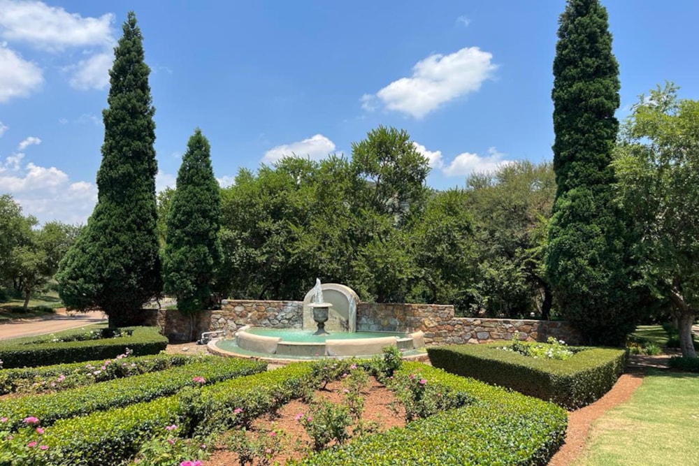 Residential vacant land for sale in Estate D Afrique - 1HR1644692