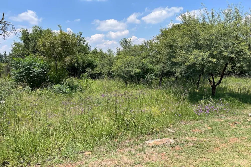 Residential vacant land for sale in Estate D Afrique - 1HR1644692