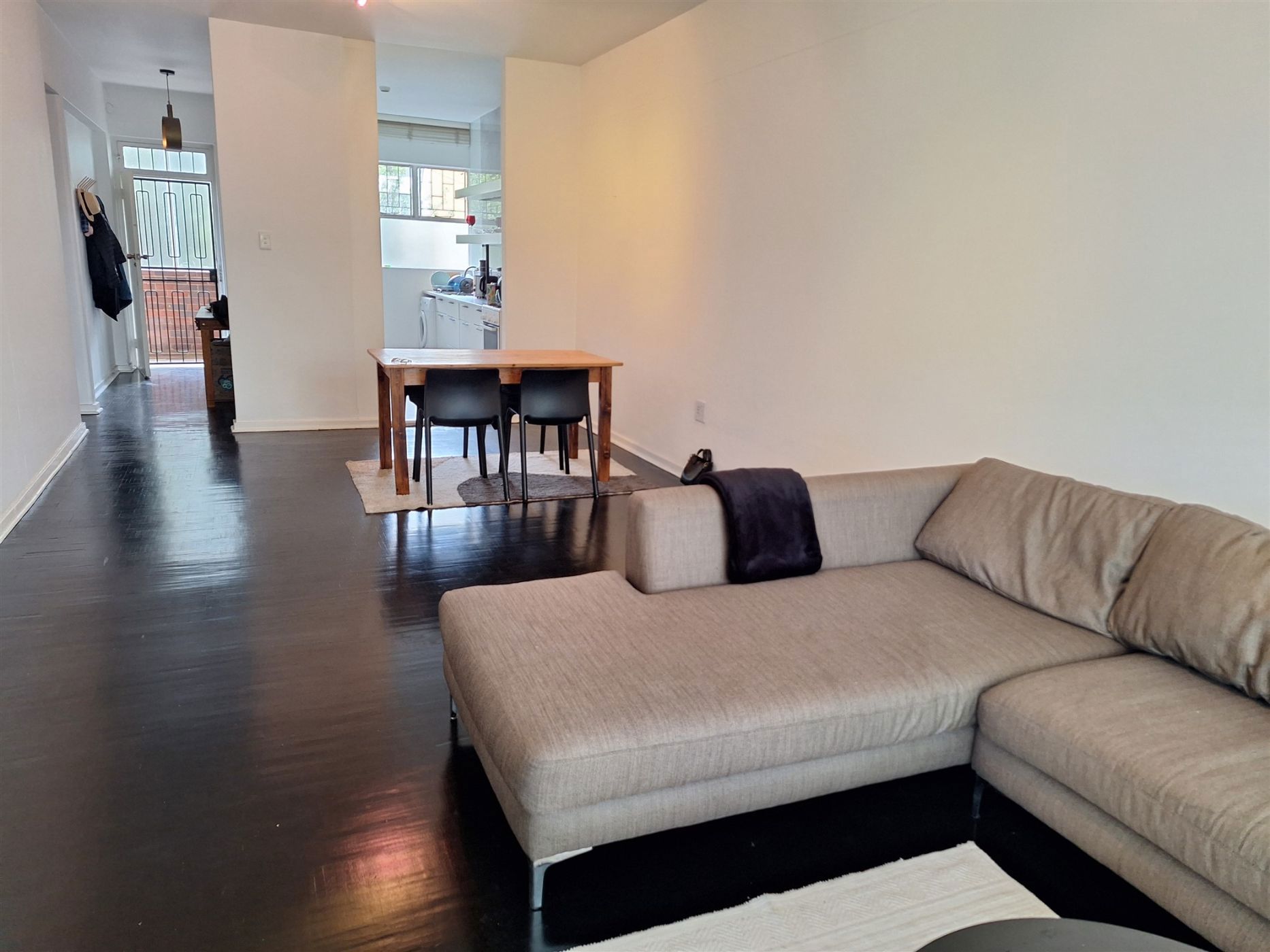 Apartment to rent in Illovo - JBL1733729