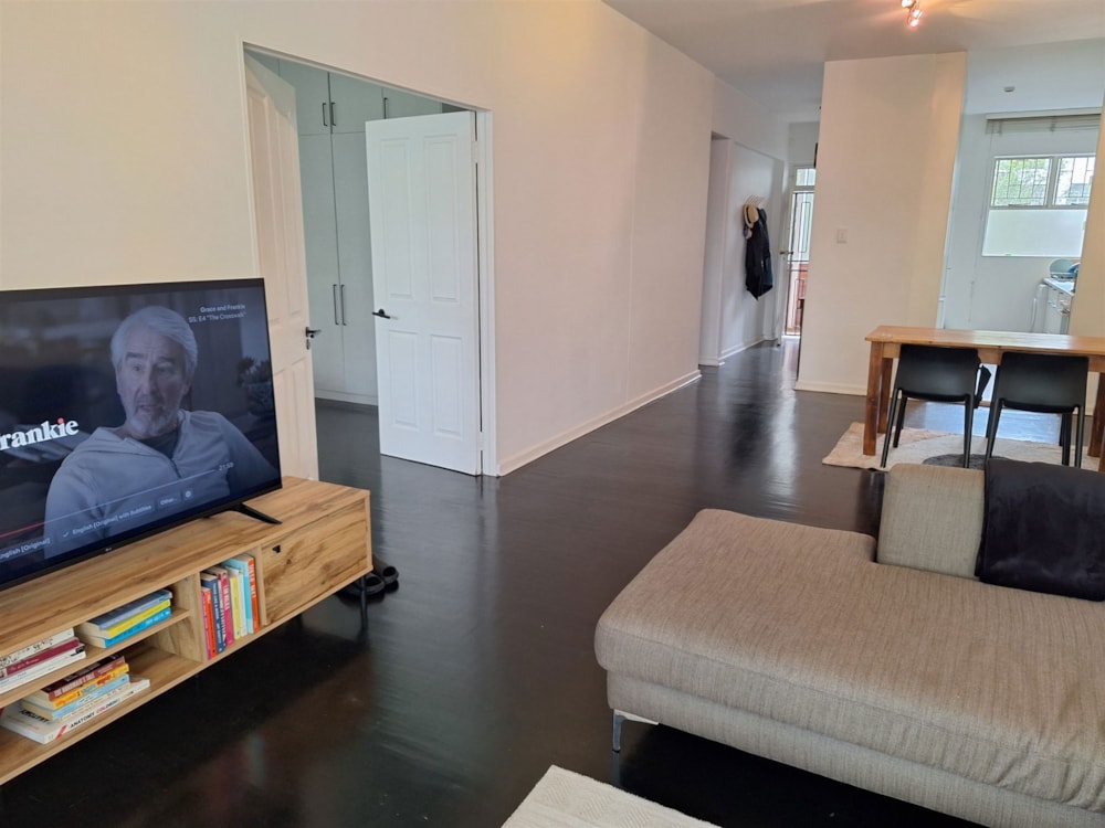 Apartment to rent in Illovo - JBL1733729