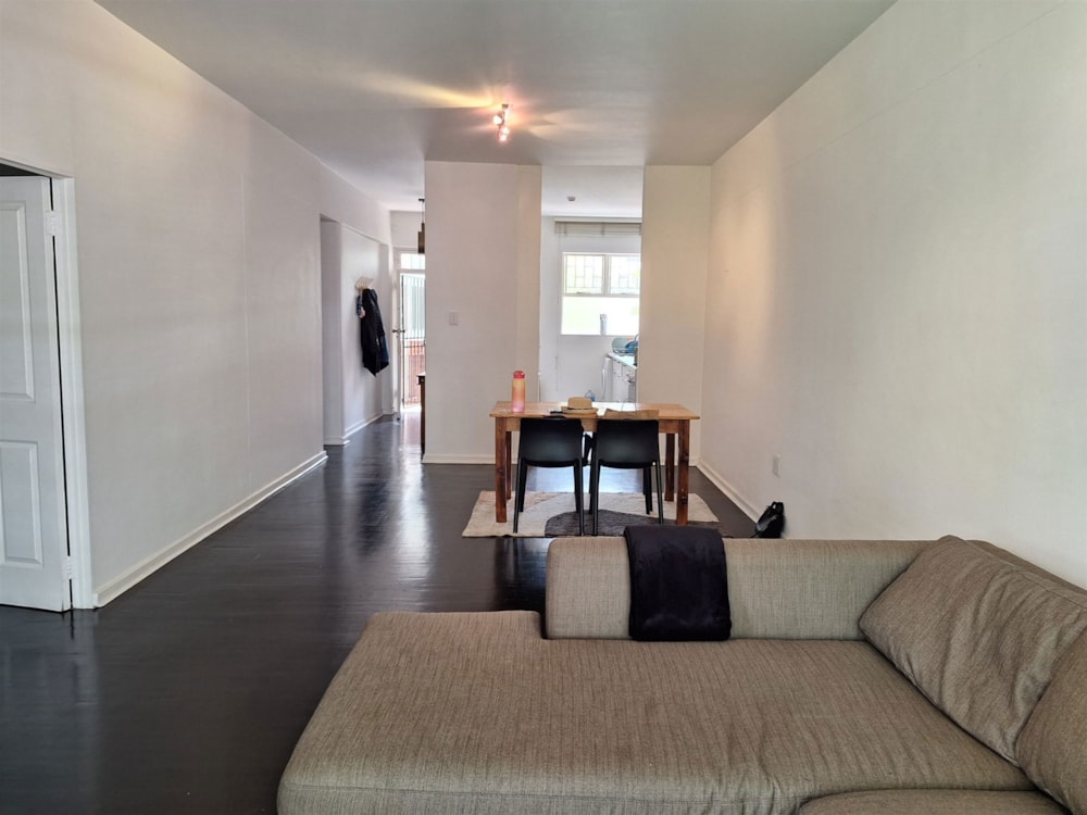 Apartment to rent in Illovo - JBL1733729