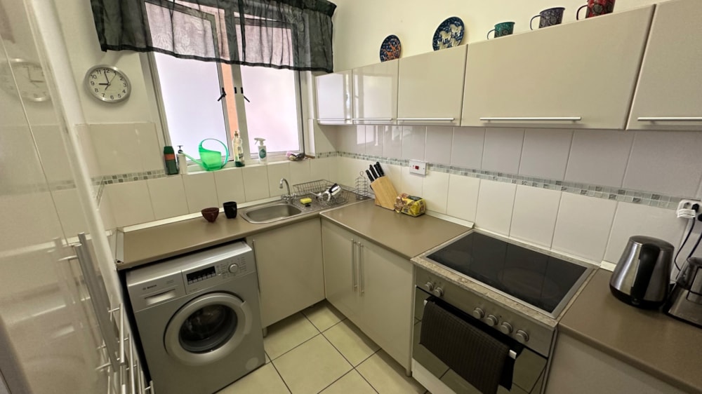 Apartment to rent in Extension 11, Botswana - 3BO1644748