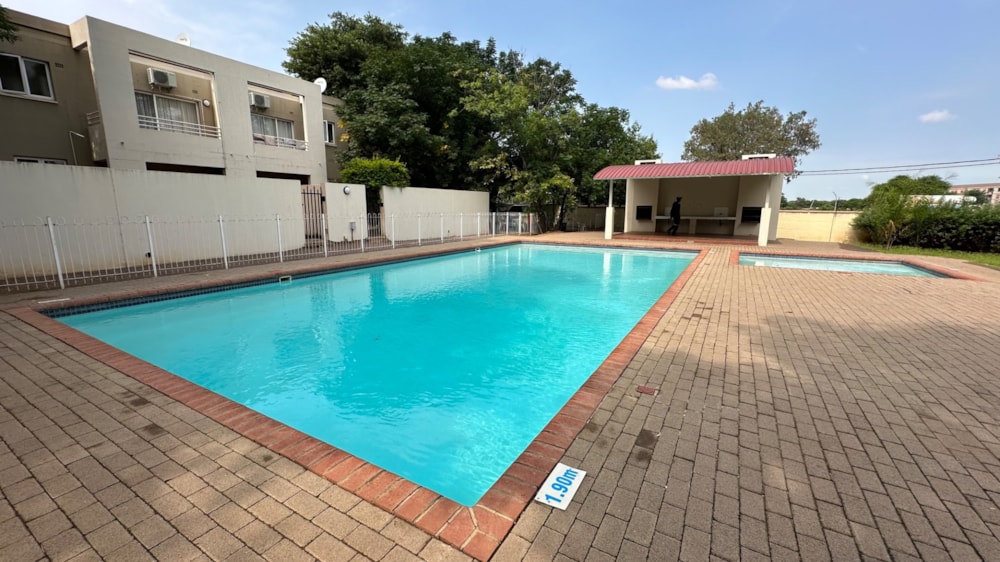 Apartment to rent in Extension 11, Botswana - 3BO1644748