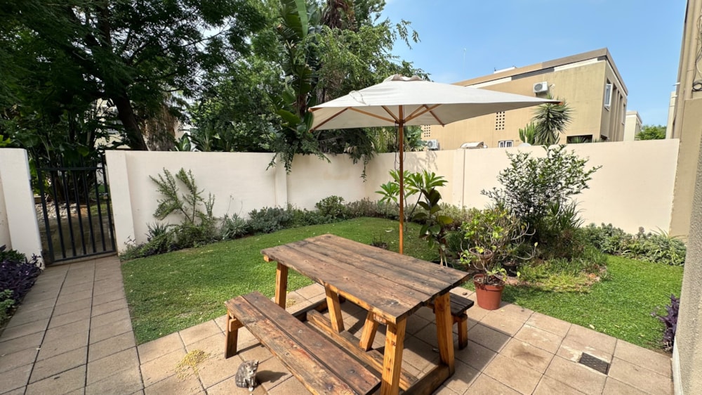 Apartment to rent in Extension 11, Botswana - 3BO1644748