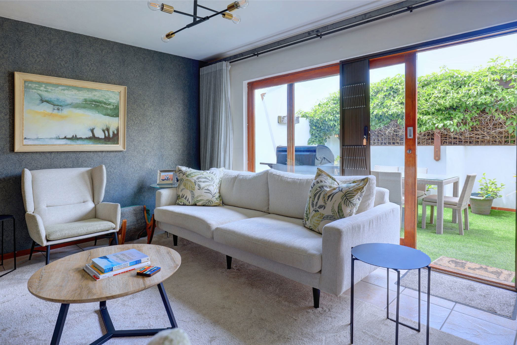 Double-storey cluster for sale in Mossel Bay Central - 1MB1728651