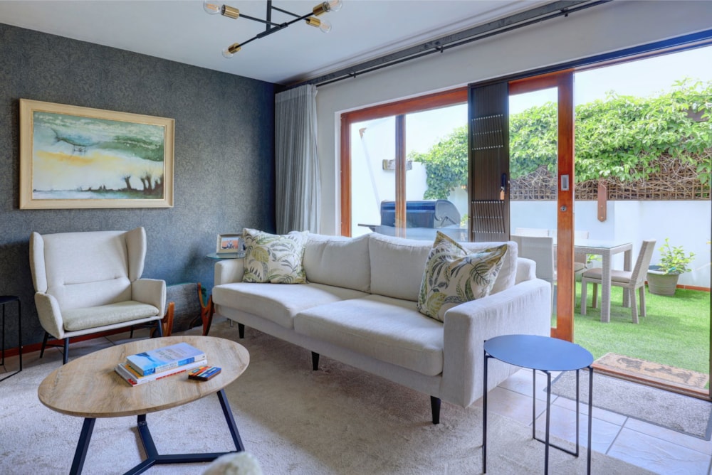 Double-storey cluster for sale in Mossel Bay Central - 1MB1728651