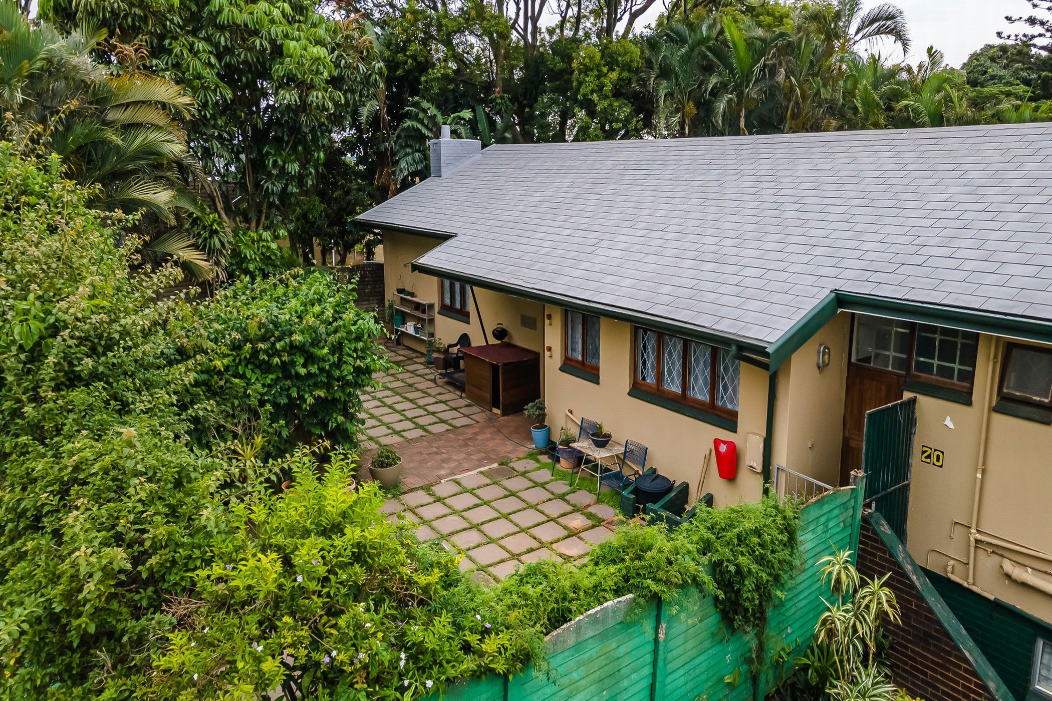 Townhouse for sale in Amanzimtoti - 1WB1629302