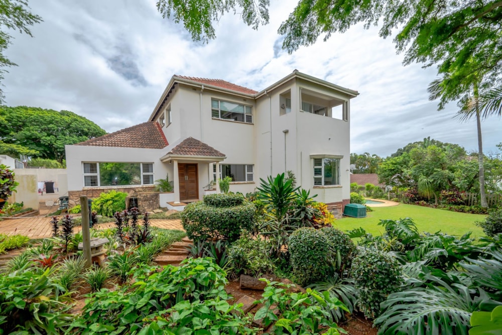 Double-storey house sold in Durban North - 1ND1636946 Double-storey house sold in Durban North - 1ND1636946