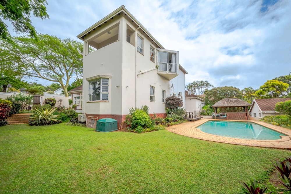 Double-storey house sold in Durban North - 1ND1636946 Double-storey house sold in Durban North - 1ND1636946