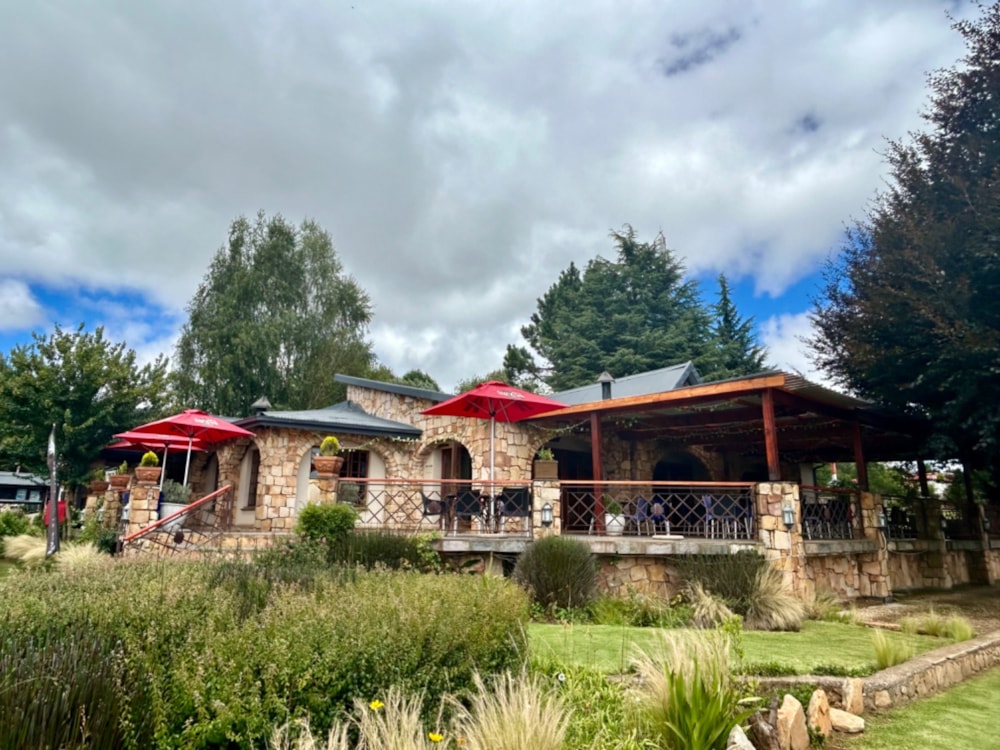 Commercial Building for sale in Dullstroom - 1DS1643951