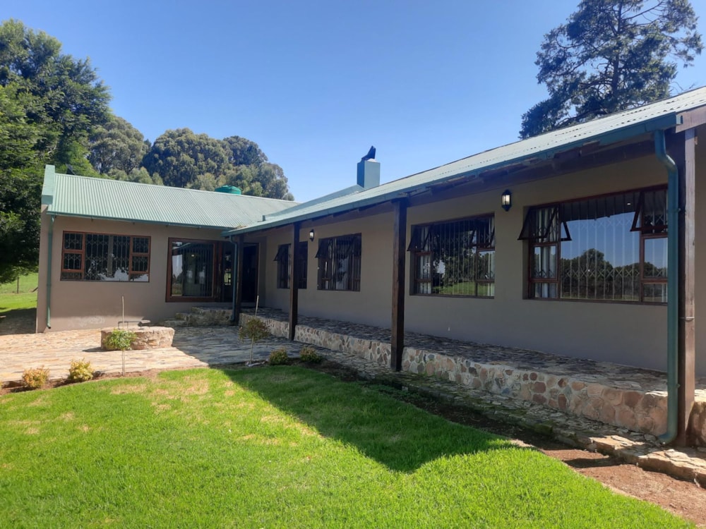 Mixed use farm sold in Dullstroom - 1DS1643230 Mixed use farm sold in Dullstroom - 1DS1643230