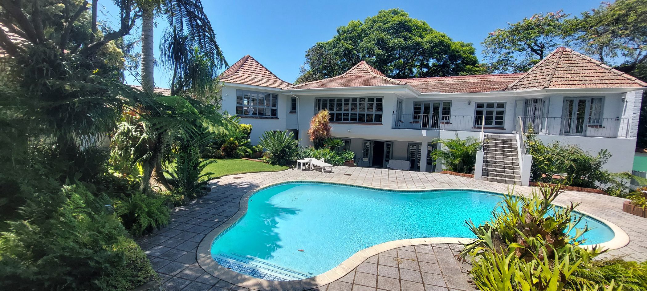 Double-storey house sold in Durban North - 1ND1641673