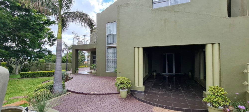 House for sale in Sterpark - 1PS1644499