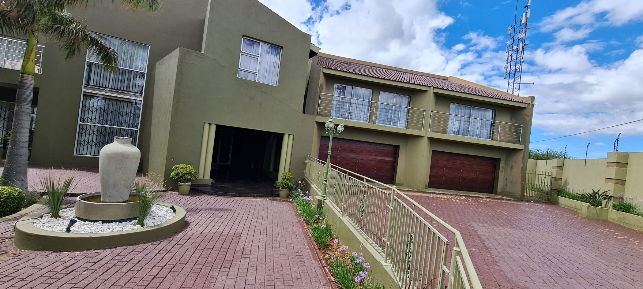 House for sale in Sterpark - 1PS1644499