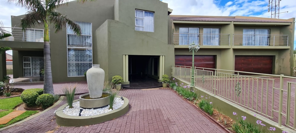 House for sale in Sterpark - 1PS1644499