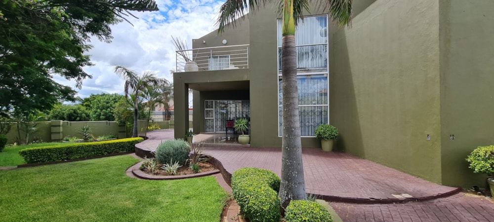 House for sale in Sterpark - 1PS1644499