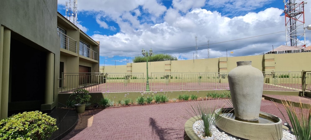 House for sale in Sterpark - 1PS1644499