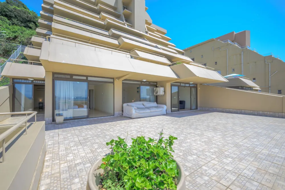 Apartment let in Umdloti - 1ND1718886