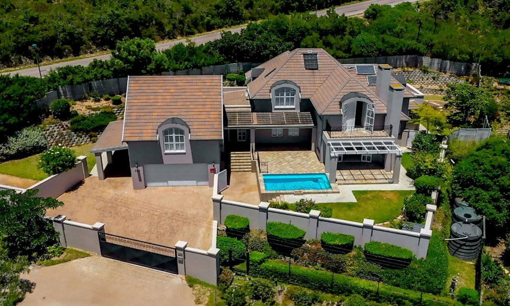 House for sale in Sedgefield - 1SH1641137 House for sale in Sedgefield - 1SH1641137