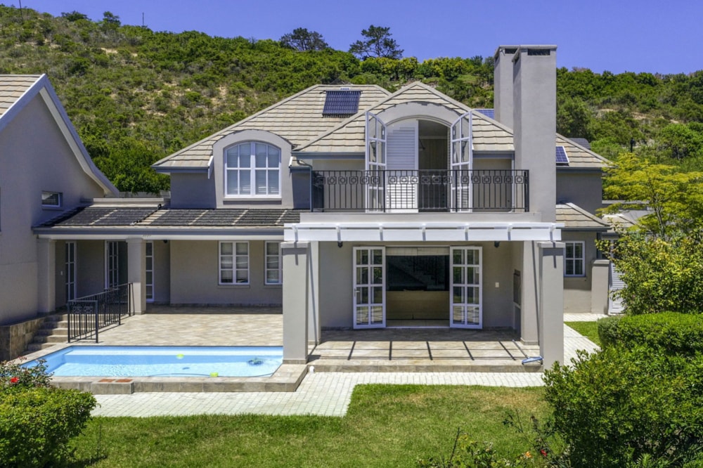 House for sale in Sedgefield - 1SH1641137 House for sale in Sedgefield - 1SH1641137