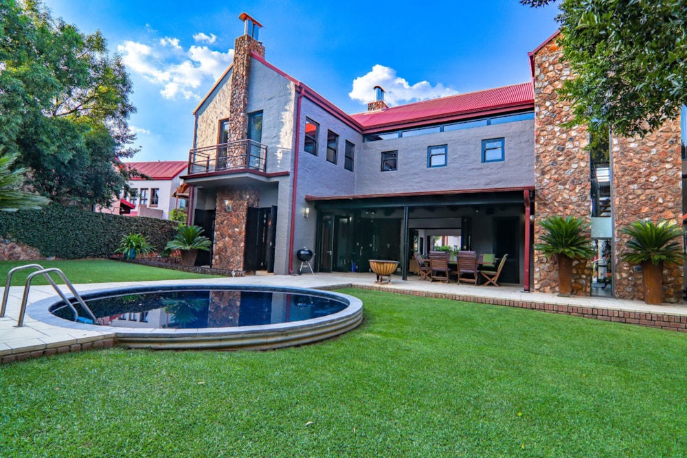 Security estate home for sale in Southdowns Estate - CN1575652 Security estate home for sale in Southdowns Estate - CN1575652