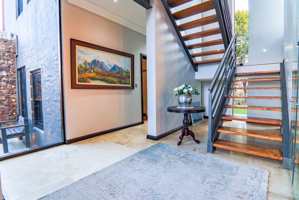 Security estate home for sale in Southdowns Estate - CN1575652