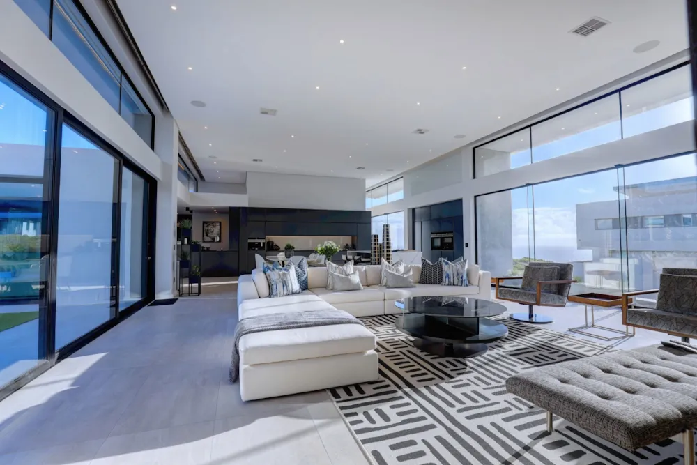 Double-storey house for sale in Pinnacle Point Golf Estate - 1MB1644522