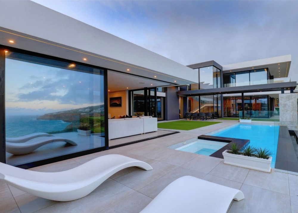 Double-storey house for sale in Pinnacle Point Golf Estate - 1MB1644522 Double-storey house for sale in Pinnacle Point Golf Estate - 1MB1644522