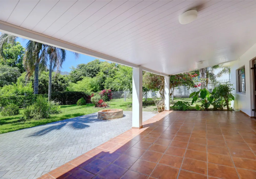 House let in Heatherlands - GEL1734087