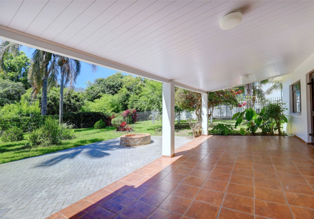 House to rent in Heatherlands - GEO1716030 House to rent in Heatherlands - GEO1716030