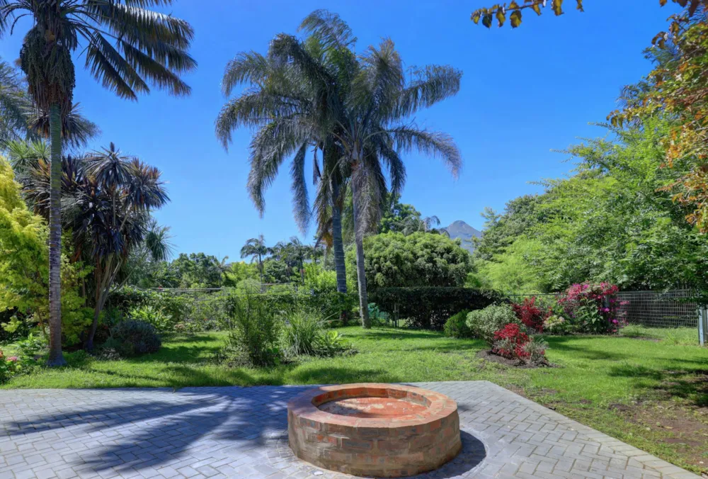 House let in Heatherlands - GEL1734087