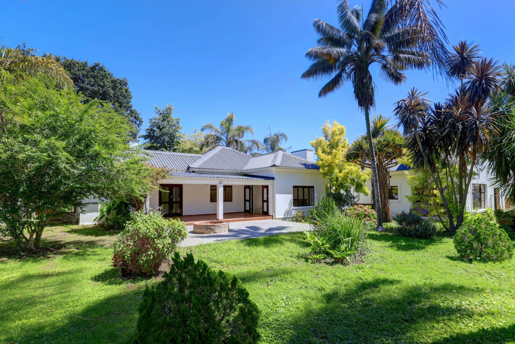 House to rent in Heatherlands - GEO1716030