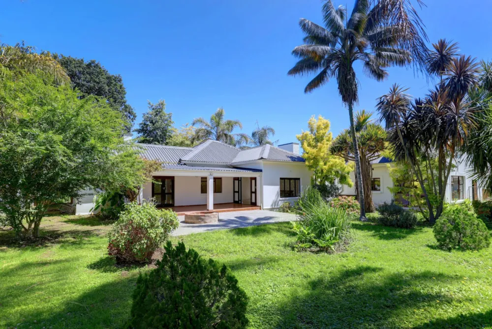 House let in Heatherlands - GEL1734087