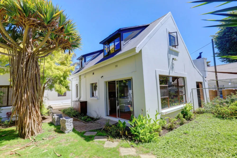 House let in Heatherlands - GEL1734087