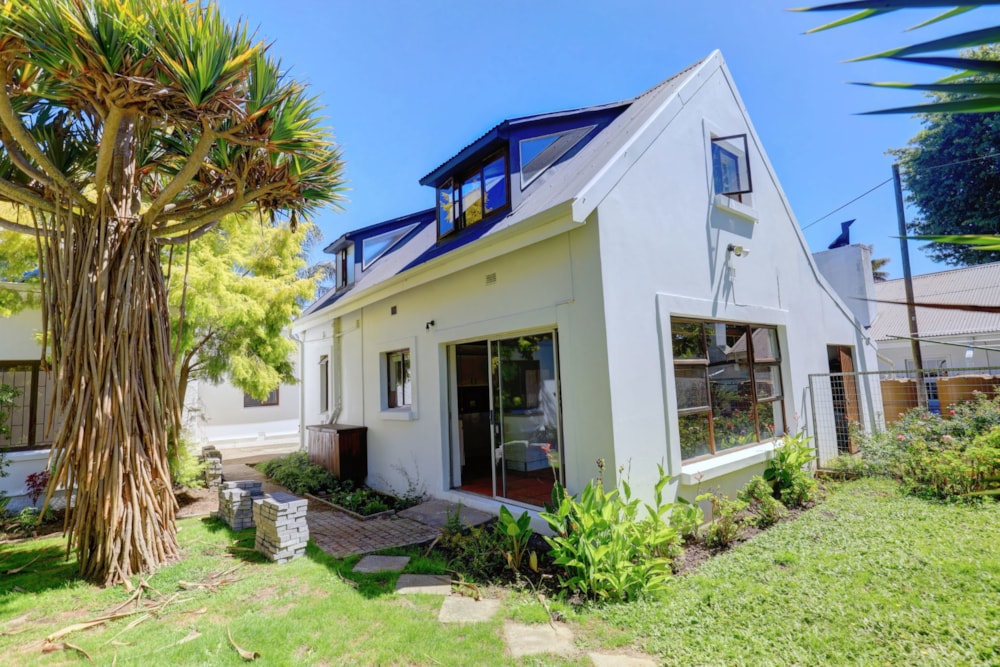 House to rent in Heatherlands - GEL1734087 House to rent in Heatherlands - GEL1734087