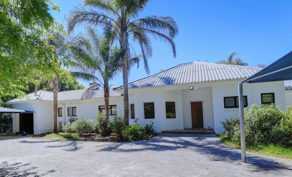 House to rent in Heatherlands - GEO1716030 House to rent in Heatherlands - GEO1716030