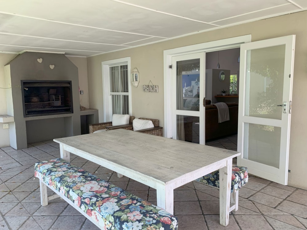 House to rent in River Club, Plettenberg Bay - 1KG1644048