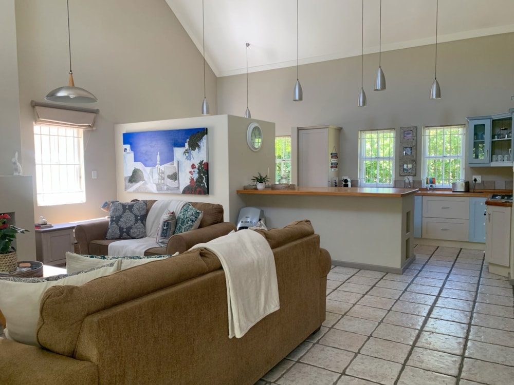 House to rent in River Club, Plettenberg Bay - 1KG1644048