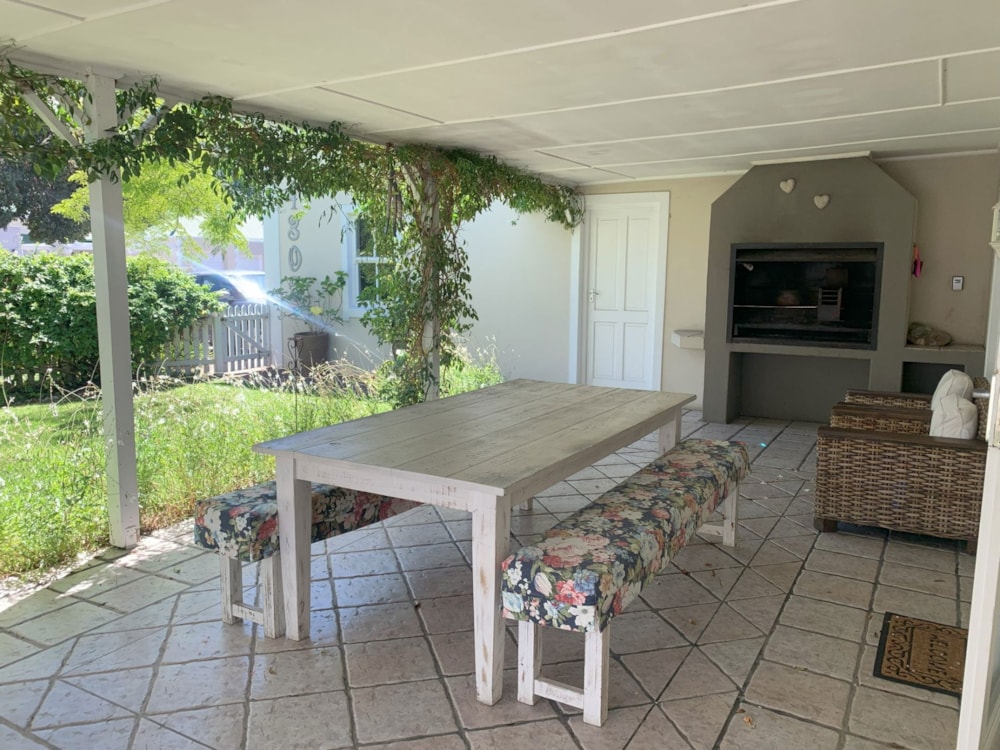 House to rent in River Club, Plettenberg Bay - 1KG1644048