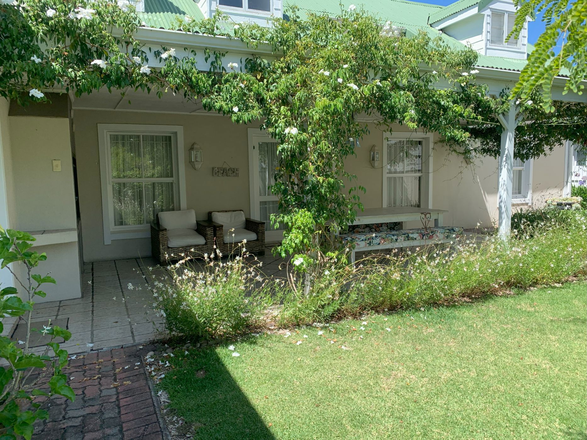 House to rent in River Club, Plettenberg Bay - 1KG1644048