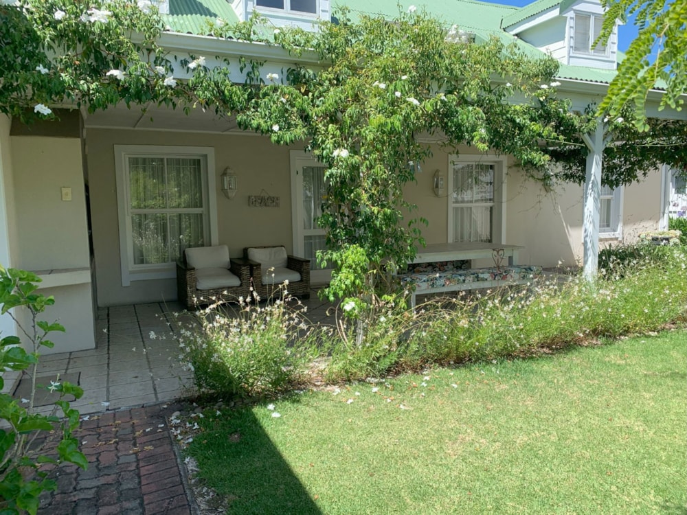 House to rent in River Club, Plettenberg Bay - 1KG1644048