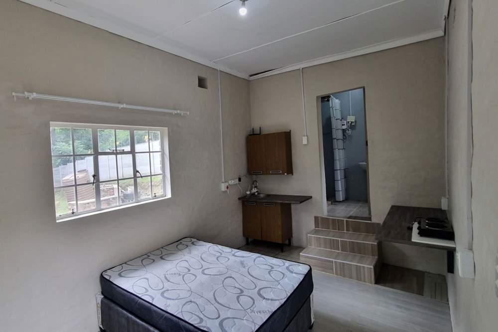 Bachelor apartment to rent in Sunnyside, Grahamstown, Makhanda - 1GC1710809 Bachelor apartment to rent in Sunnyside, Grahamstown, Makhanda - 1GC1710809