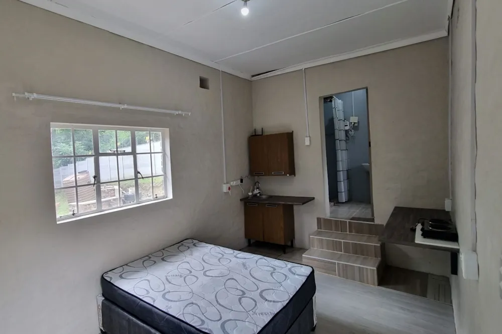 Bachelor apartment to rent in Sunnyside, Grahamstown, Makhanda - 1GC1749161 Bachelor apartment to rent in Sunnyside, Grahamstown, Makhanda - 1GC1749161