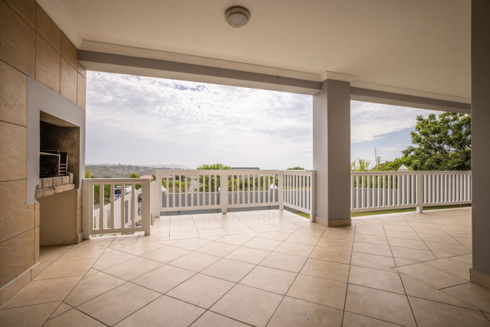 Double-storey house to rent in Forest Downs - 1PF1726207