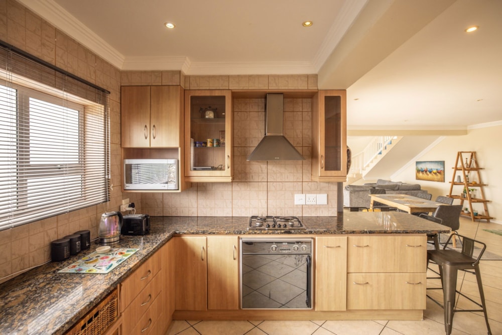 Double-storey house to rent in Forest Downs - 1PF1726207