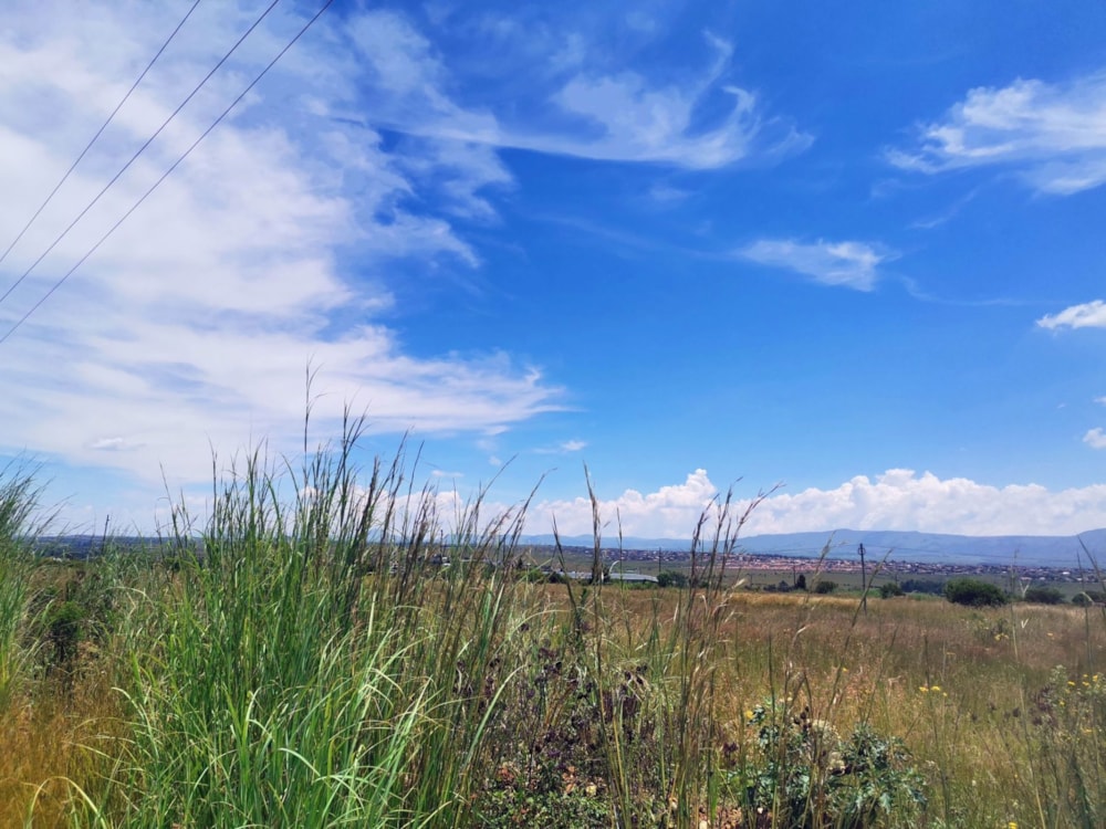 Commercial vacant land for sale in Lydenburg (Mashishing) - 1LY1644693